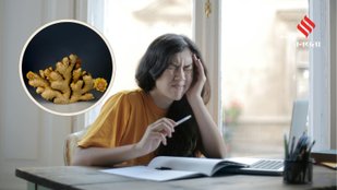 Ginger Benefits Can This Simple Root Reduce Headaches and Migraines