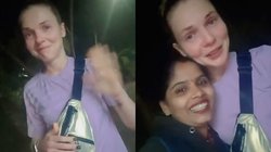 Google Maps ने भटकाया रास्ता, गोवा में सुनसान राह पर फंसी विदेशी टूरिस्ट के लिए मसीहा बनी महिला ड्राइवर, देखें Viral Video