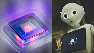 Godfather of AI, AI, Godfather