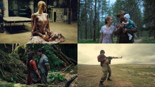 Golden Globes 2026 Must-Watch Movies on OTT