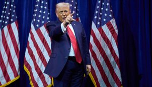 Greenland rare earth deposits