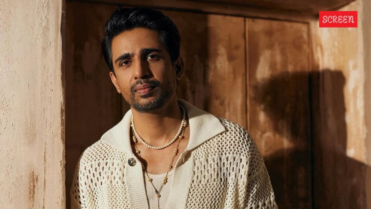 Gulshan Devaiah Toxic