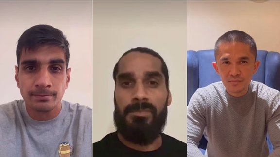 ISL 2025-26, Sunil Chhetri, Gurpreet Singh Sandhu, Sandesh Jhingan, Indian Football Crisis