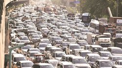 दिल्ली से जाना है गुड़गांव तो हो जाएं अलर्ट! हरियाणा पुलिस ने कई रास्तों को कर दिया है डायवर्ट