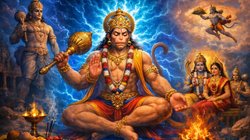 Mangalwar Ke Upay: मंगलवार को करें हनुमान तांडव स्तोत्र का पाठ, कष्टों से मिलेगी मुक्ति, बजरंगबली की रहेगी विशेष कृपा