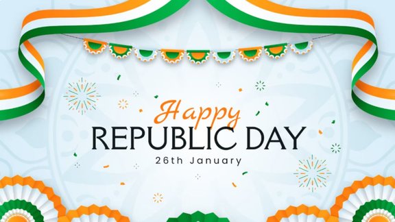 Happy Republic Day 2026, Happy Republic Day Wishes, Happy Republic Day 2026 wishes images