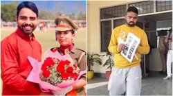 आरोप: पत्नी को पढ़ा-लिखा कर बनाया दरोगा, 2 साल बाद पति पर ही ठोक दिया दहेज और उत्पीड़न का मुकदमा