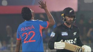 Harshit Rana, Devon Conway, Hardik Pandya, Ind vs NZ 3rd T20I, Team India, Indian cricket news, India vs New Zealand