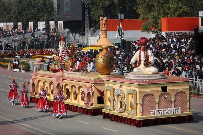 Heritage and culture of India