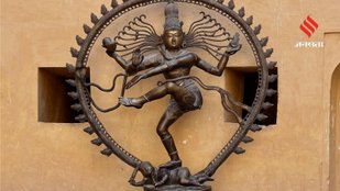 Hidden Philosophy Behind Nataraja and Apasmara