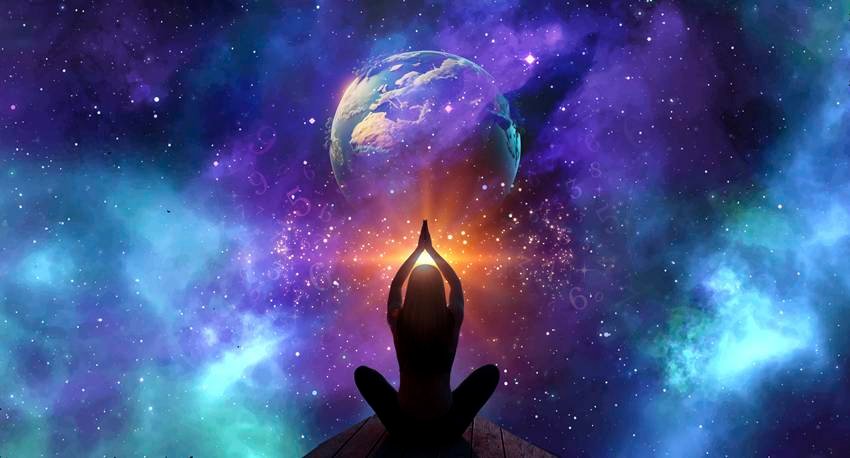 self healing power of human body