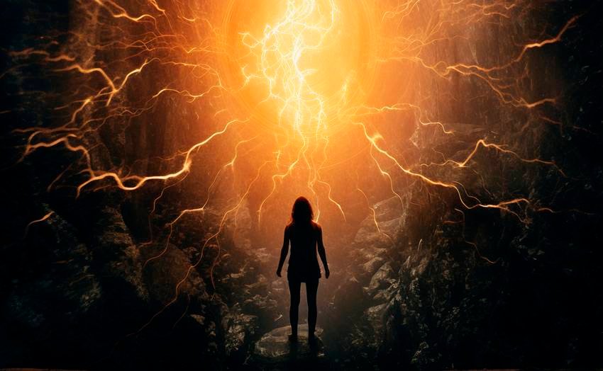 scientific facts about human body