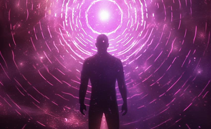 unexplored human capabilities