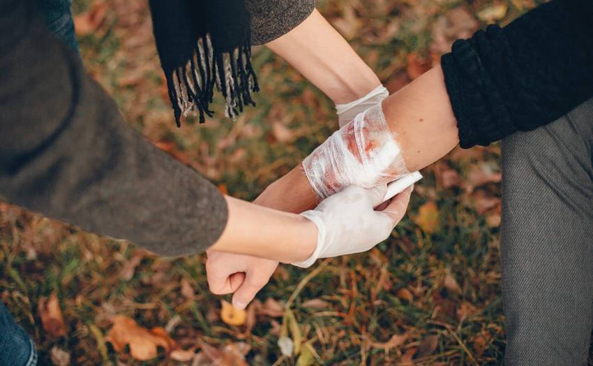 science behind human abilities