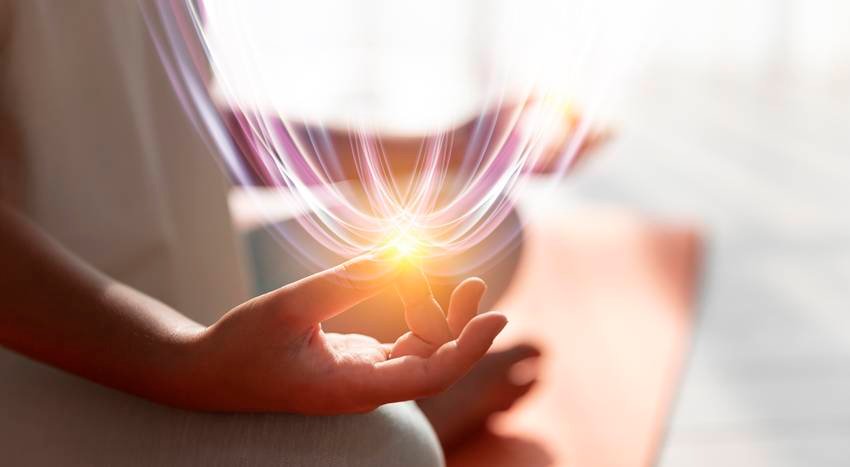 human body hidden powers