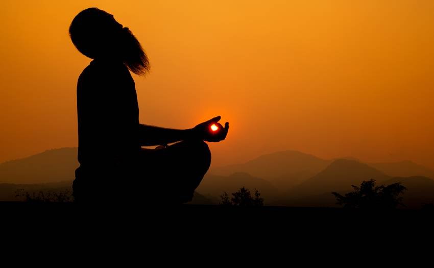 powers of the human mind and body