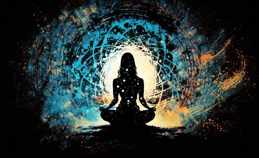 hidden powers of the human body