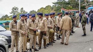 Himachal Pradesh, Dharmshala, Kangra