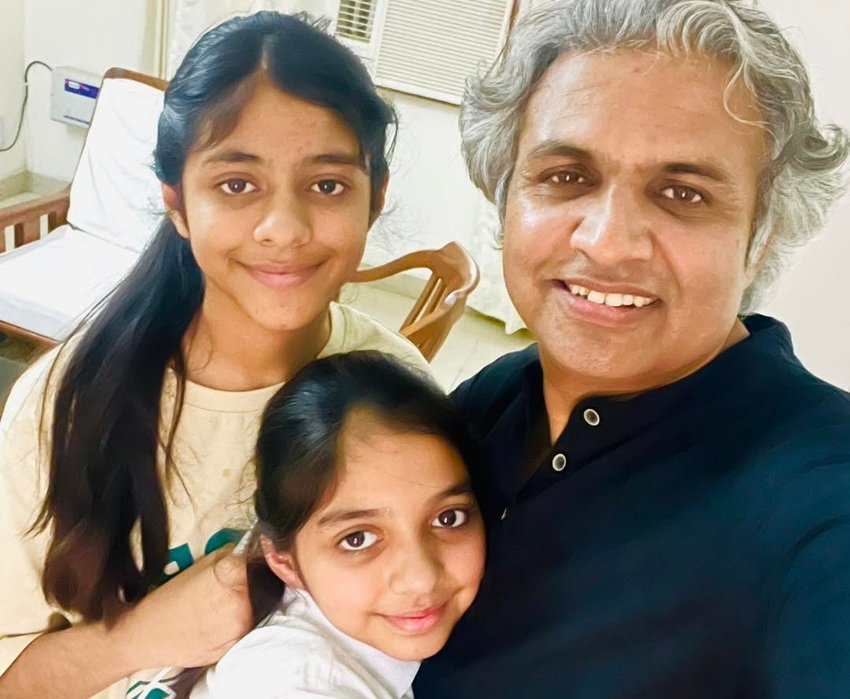 Hindi gaali culture India