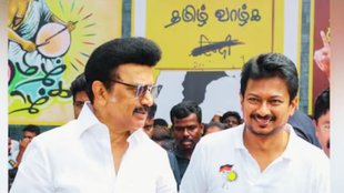 Hindi vs Tamil Controversy | latest news | hindi news