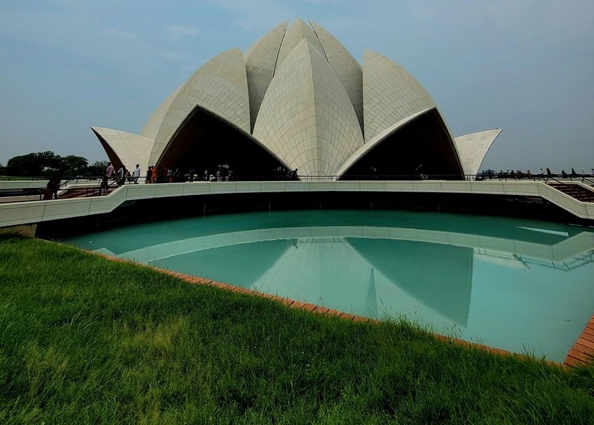 History of Delhi name