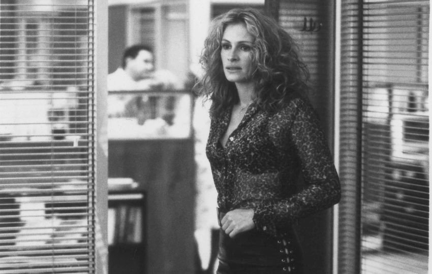 Julia Roberts inspired by Hindu spirituality