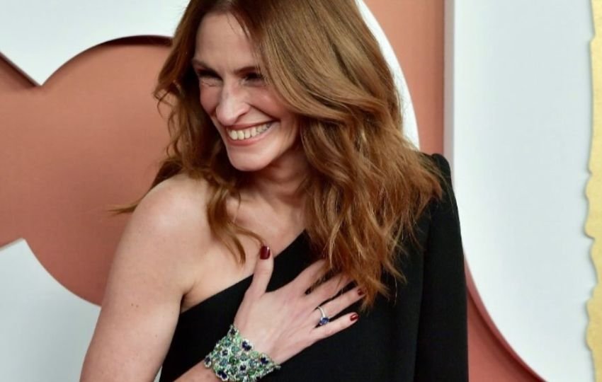 Actress inspired by Hindu spirituality