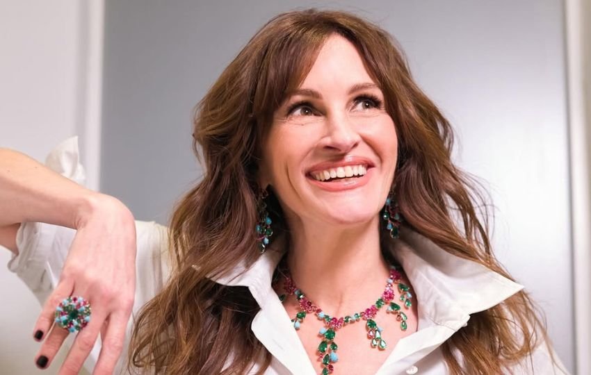 Hollywood actress Hindu religion