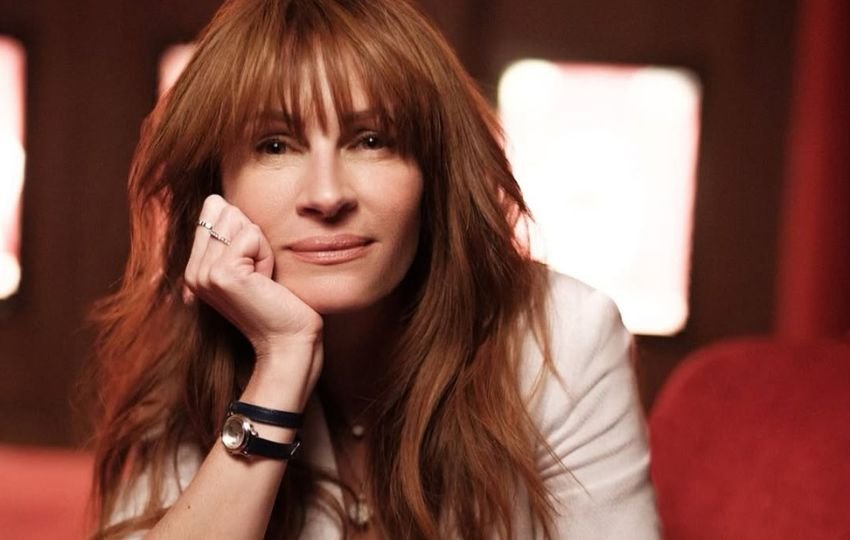 Julia Roberts Hindu conversion Story