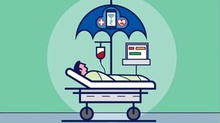 private hospital negligence, hospital ethics India