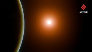 How Ancient India Measured the Earth-Sun Distance Centuries Ago