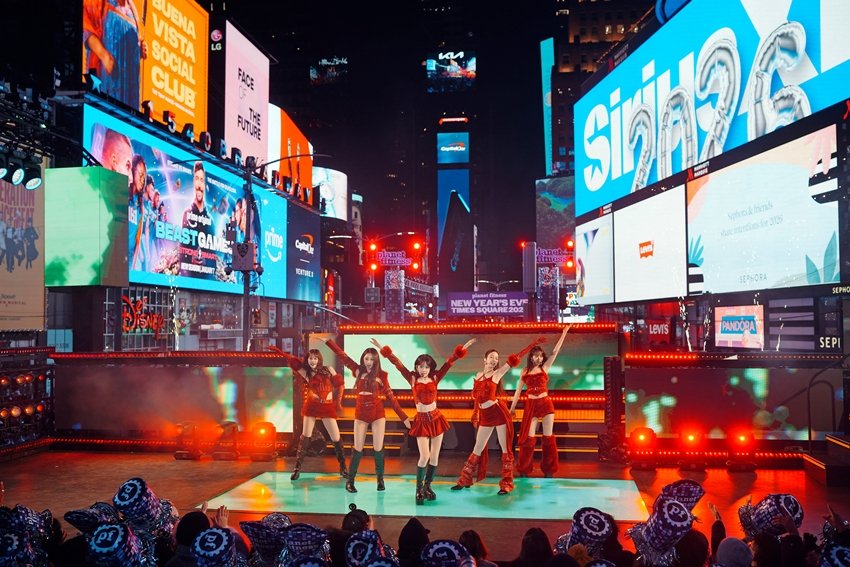 World Rings in 2026 with Spectacular New Year Celebrations