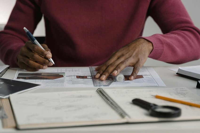 How to finish exam paper on time