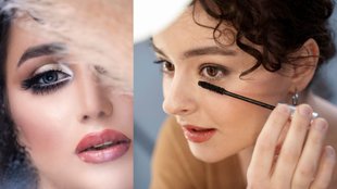 kajal ko failane se kaise bachaye | kajal kaise lagaye | How to apply kajal