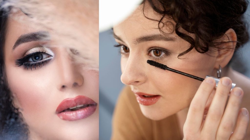 kajal ko failane se kaise bachaye | kajal kaise lagaye | How to apply kajal