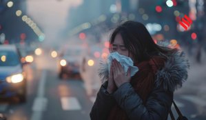 How to prevent cold and flu
