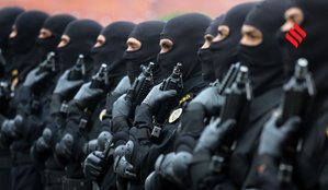 How tough is MARCOS training