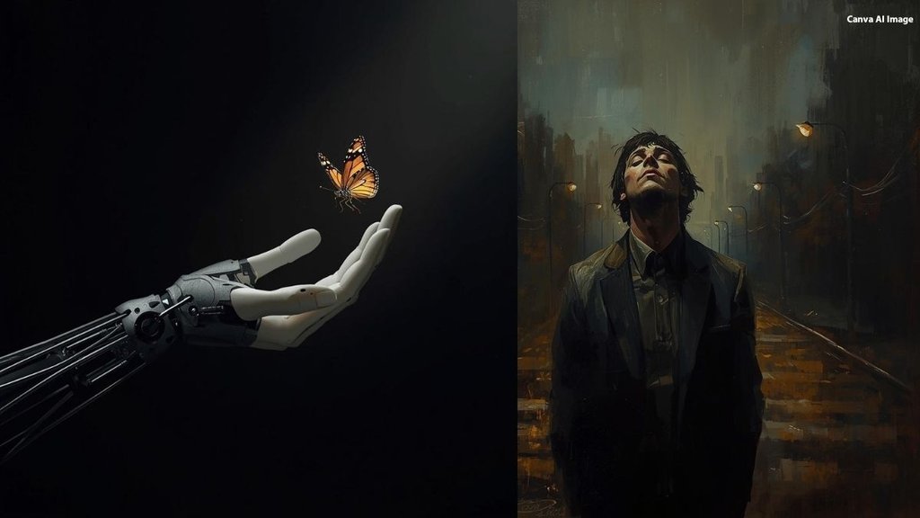 humanity, dunia mere aage, hindi news