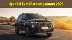 Hyundai Cars Discount January 2026: Creta से लेकर Exter तक, हुंडई की इन कारों पर मिल रही 1 लाख तक की छूट, यहां चेक करें कंप्लीट ऑफर लिस्ट