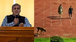 कुत्ता घुमाने के लिए स्टेडियम खाली कराने को लेकर विवाद मे आने वाले IAS नियुक्त हुए MCD के कमिश्नर