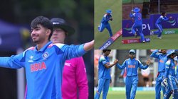 IND U19 vs BAN U19: वैभव का कैच, विहान के 4 विकेट; भारत ने पलटी हारी बाजी, बांग्लादेश को हराकर सुपर 6 में एंट्री पक्की!