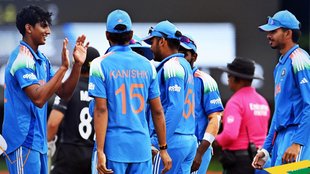 IND U19 vs NZ U19, IND vs NZ, India U19 vs New Zealand U19