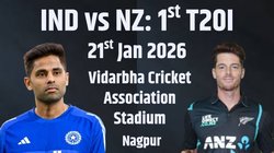IND vs NZ 1st T20I Match: बदला, विश्व कप और कप्तान की फॉर्म, नागपुर से बड़ी लड़ाई की शुरुआत; ये हैं भारत बनाम न्यूजीलैंड पहले टी20 की सभी डिटेल्स