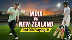 IND vs NZ 2nd ODI: आयुष बडोनी इन, कृष्णा आउट; राजकोट वनडे के लिए भारत-न्यूजीलैंड की संभावित प्लेइंग 11
