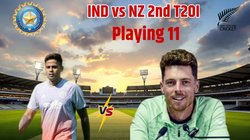 IND vs NZ 2nd T20I Playing 11 Prediction: अक्षर पटेल होंगे बाहर, ये है भारत-न्यूजीलैंड दूसरे टी20 की संभावित प्लेइंग 11