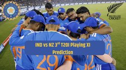 IND vs NZ 3rd T20I Playing 11 Prediction: तीसरे टी20 के लिए भारत और न्यूजीलैंड की यह है संभावित प्लेइंग XI, बुमराह और अक्षर की होगी वापसी?