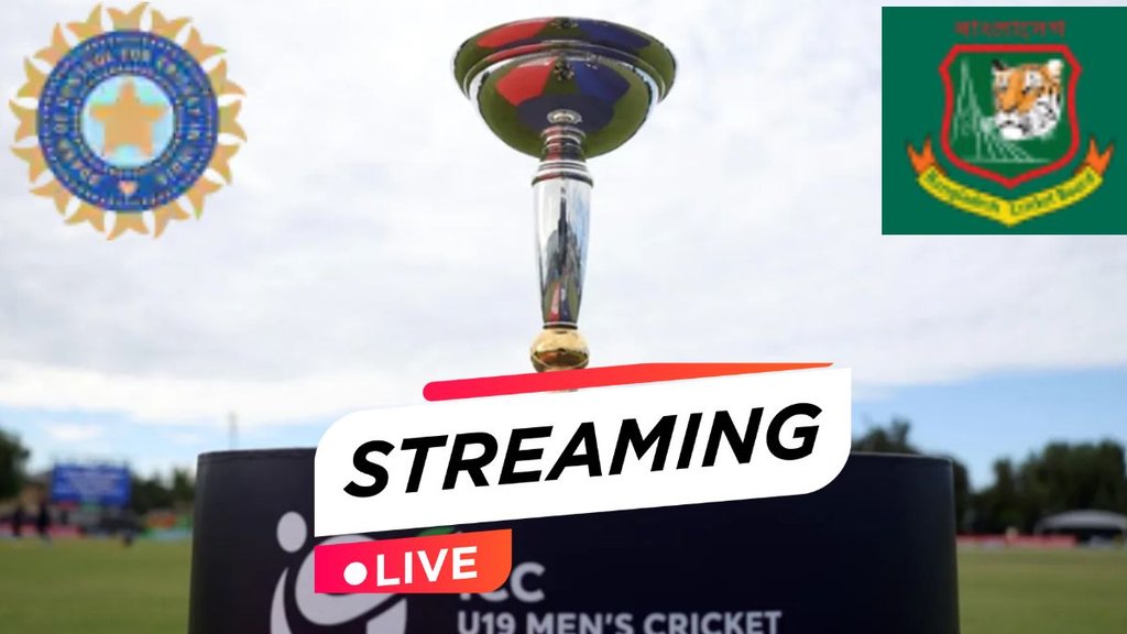 India vs New Zealand, U19 World Cup 2026, India vs New Zealand, IND U19 vs NZ19, Live Streaming