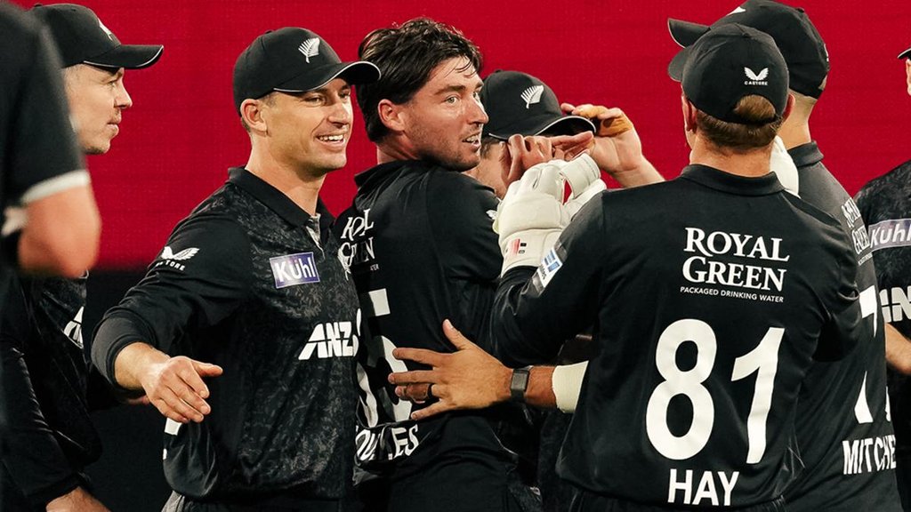 IND vs NZ, Michael Bracewell injured, India vs New Zeland