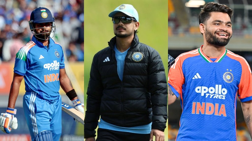 IND vs NZ, IND vs NZ T20, IND vs NZ 1st T20, Nagpur T20, Team India Playing 11, IND vs NZ 1st T20 Playing 11, Shreyas Iyer, Ishan Kishan, Rinku Singh, Aakash Chopra, Team India 1st T20 Playing 11, Tilak Varma, Suryakumar Yadav, Abhishek Sharma, Sanju Samson