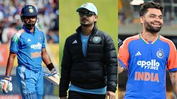 IND vs NZ: इशान-रिंकू इन, श्रेयस आउट; टी20 की प्लेइंग 11 में किसको दें जगह? भारतीय दिग्गज ने दिया सुझाव